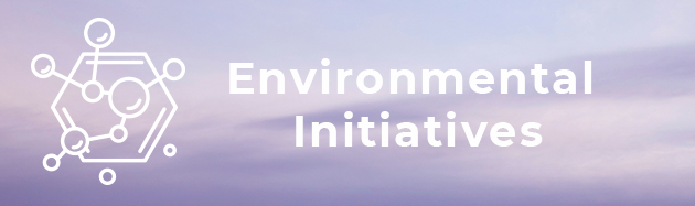 Environmental Initiatives
