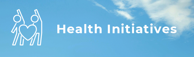 Health Initiatives